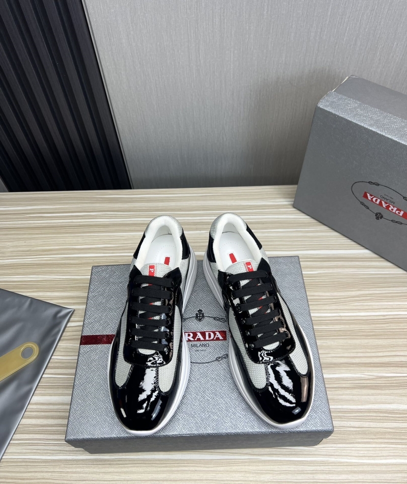 Prada Casual Shoes